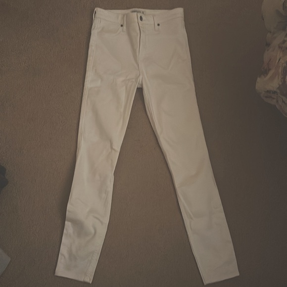 High Rise Jegging - Picture 7 of 11